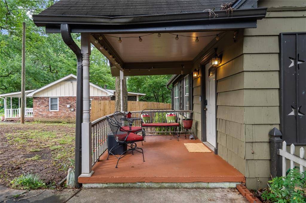 Decatur, GA 30079,778 Mclendon DR