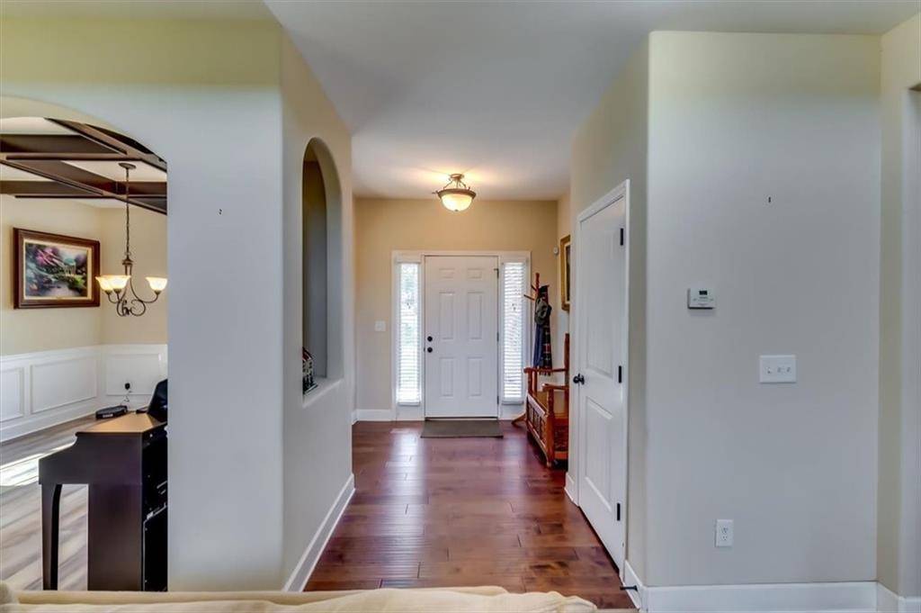 Mcdonough, GA 30252,609 Turnbill DR