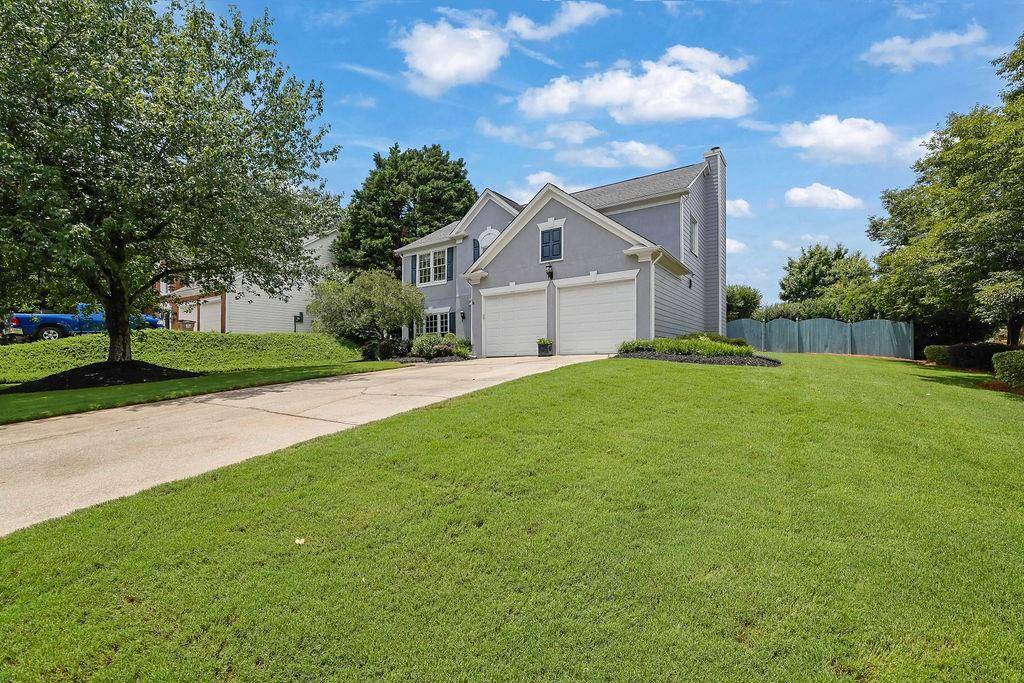 Cumming, GA 30041,7325 Brookwood WAY