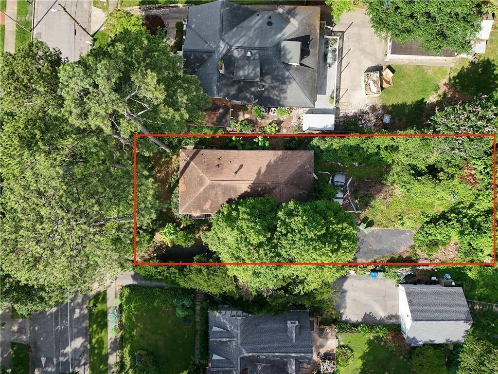 Atlanta, GA 30324,634 Sherwood RD NE