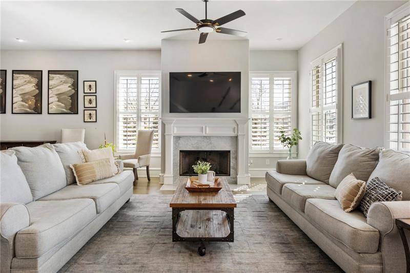 Alpharetta, GA 30009,357 S Esplanade
