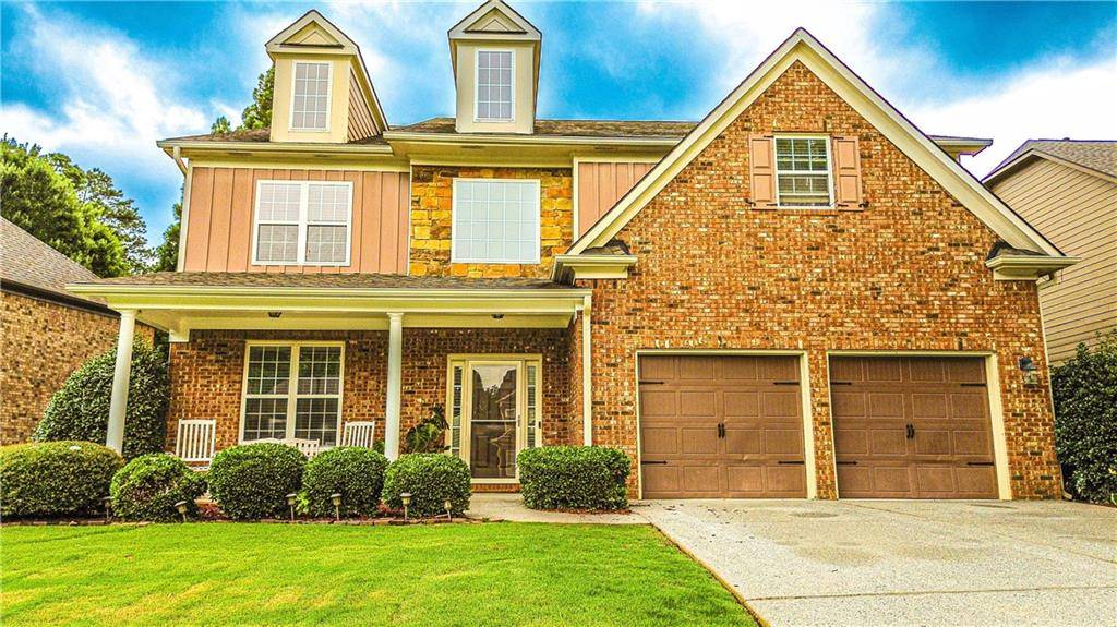 Acworth, GA 30101,4978 Arborview Pkwy