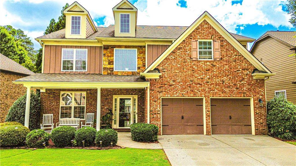Acworth, GA 30101,4978 Arborview Pkwy