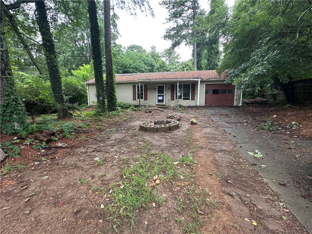 Acworth, GA 30102,2612 Ramblewood CT