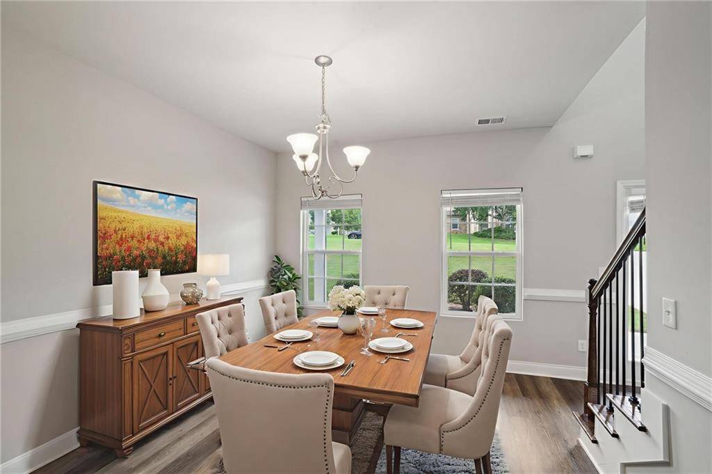 Mcdonough, GA 30253,176 Windy CIR