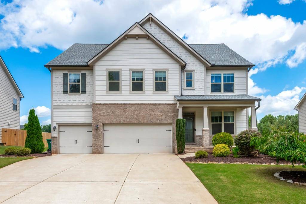 Canton, GA 30115,2039 West Hampton DR