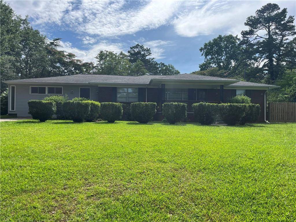 Murrayville, GA 30506,5061 Thompson Bridge RD
