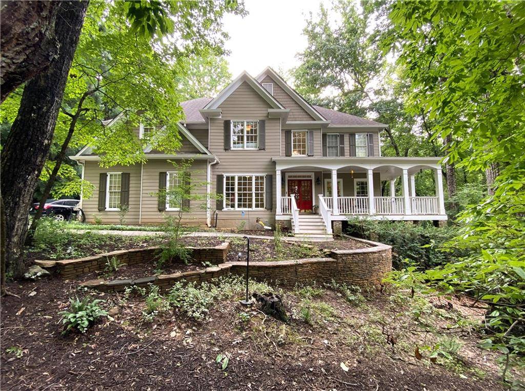 Cumming, GA 30041,1170 Spring Oak WAY