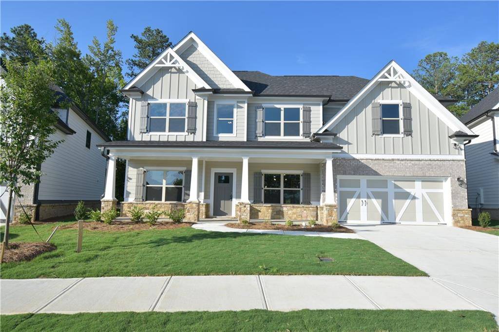 Grayson, GA 30017,415 Brown Dove Ln