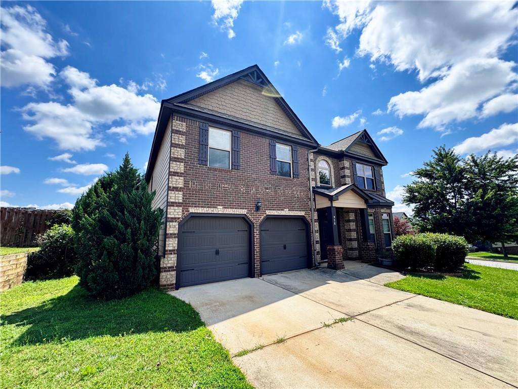 Mcdonough, GA 30253,958 Nevis WAY