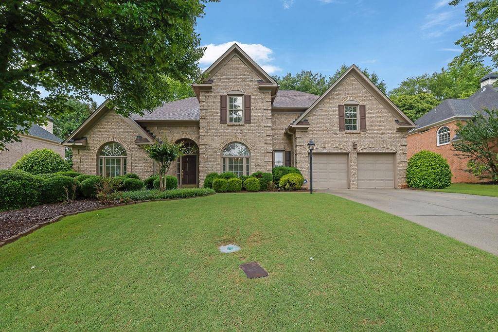 Peachtree Corners, GA 30092,3485 Highcroft CIR