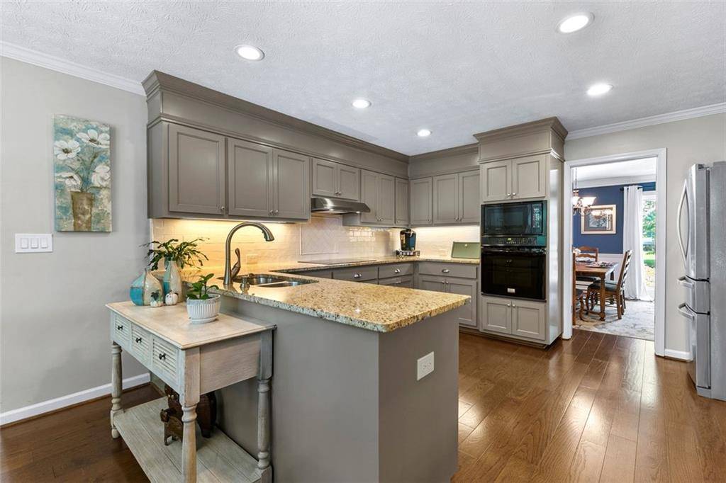 Lilburn, GA 30047,4875 RIVERCLIFF TRCE SW