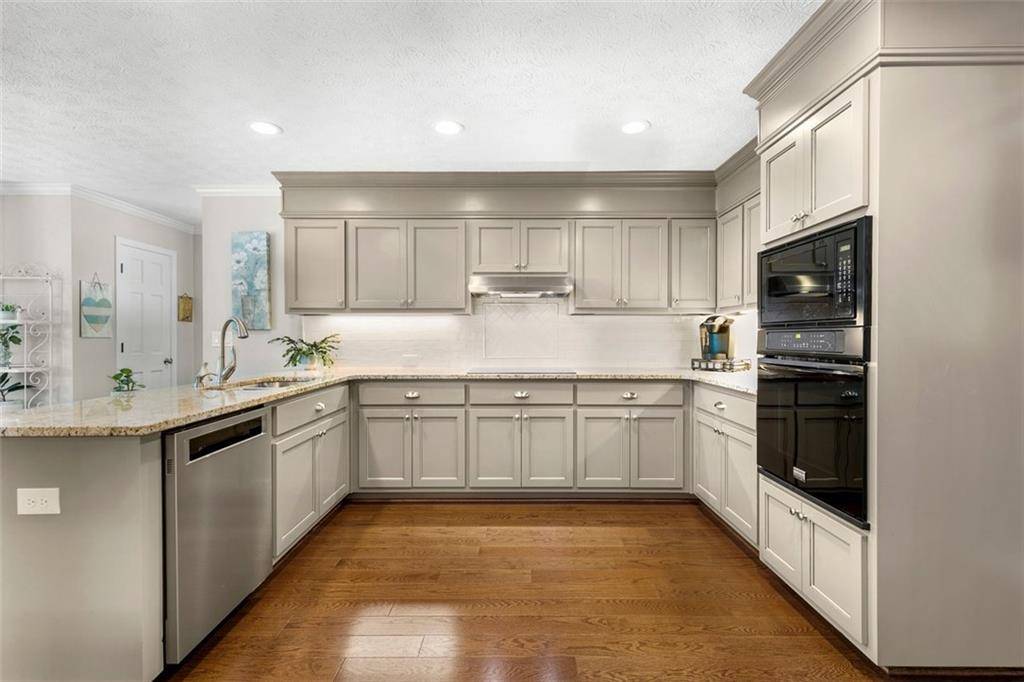 Lilburn, GA 30047,4875 RIVERCLIFF TRCE SW