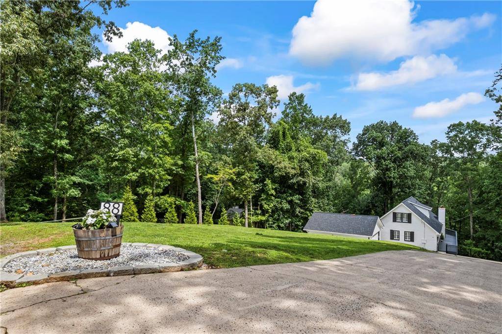 Dawsonville, GA 30534,88 Toto Creek DR W