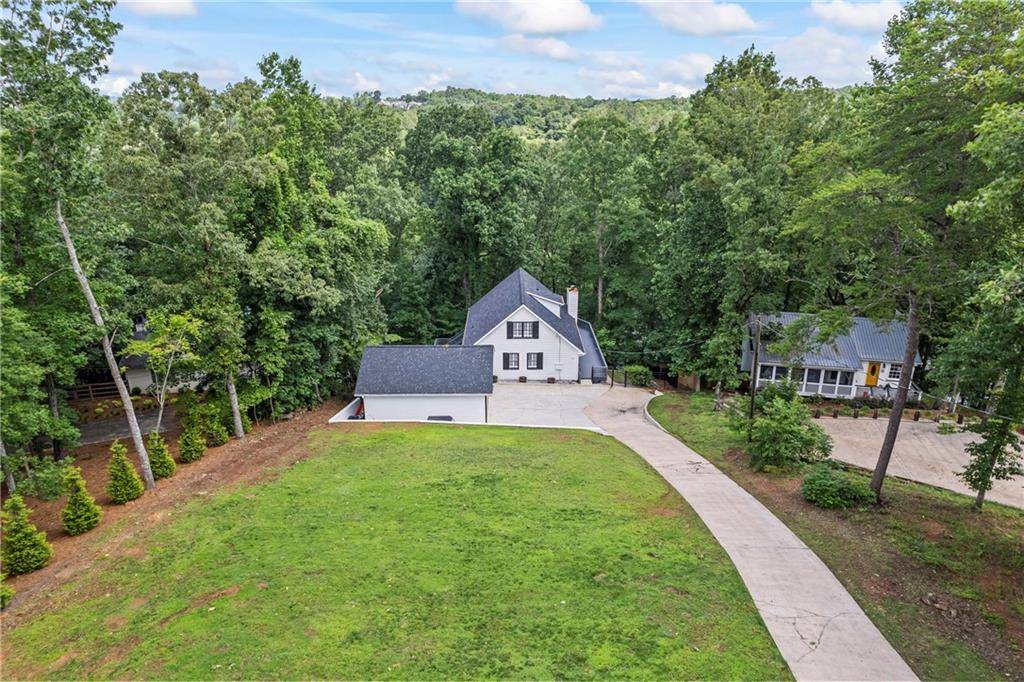 Dawsonville, GA 30534,88 Toto Creek DR W