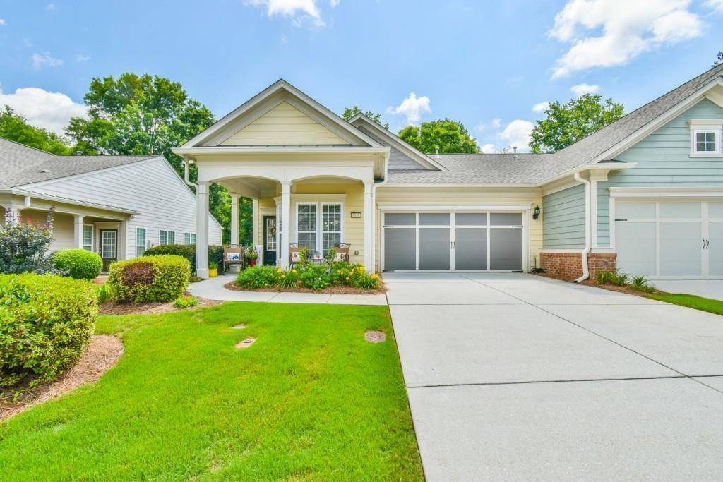 Hoschton, GA 30548,6148 Longleaf DR