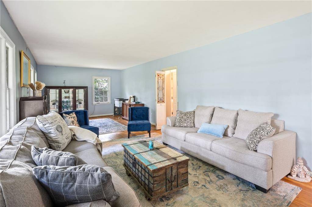 Decatur, GA 30033,2839 Orion DR
