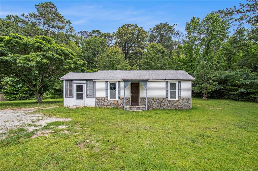 Conyers, GA 30012,1186 Eastview RD NE