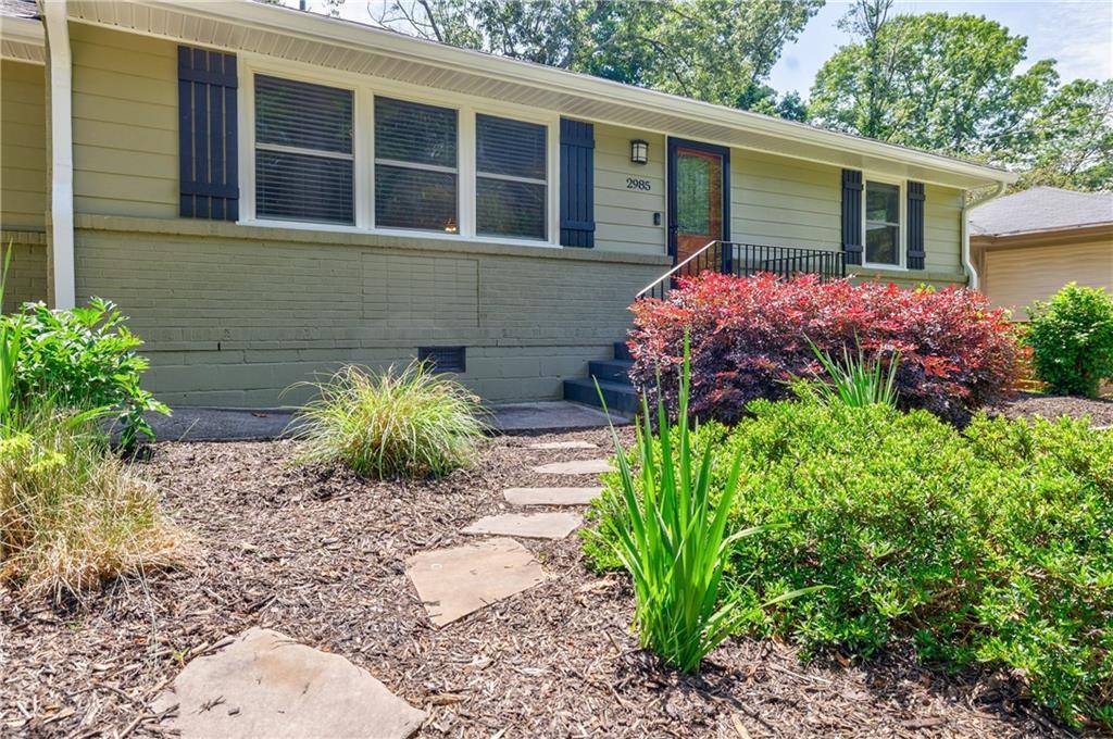 Decatur, GA 30033,2985 Westbury DR