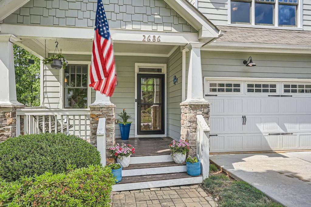 Atlanta, GA 30316,2686 Oak Leaf PL SE