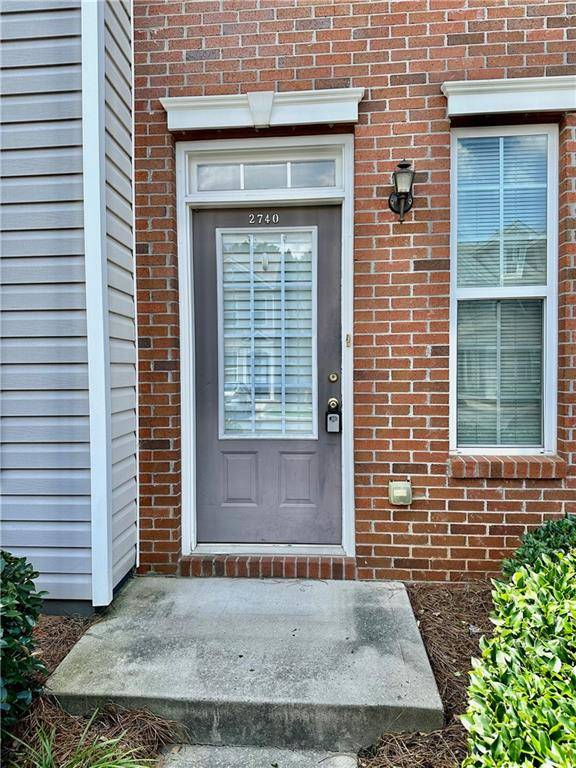 Lawrenceville, GA 30043,2740 Heathrow Drive