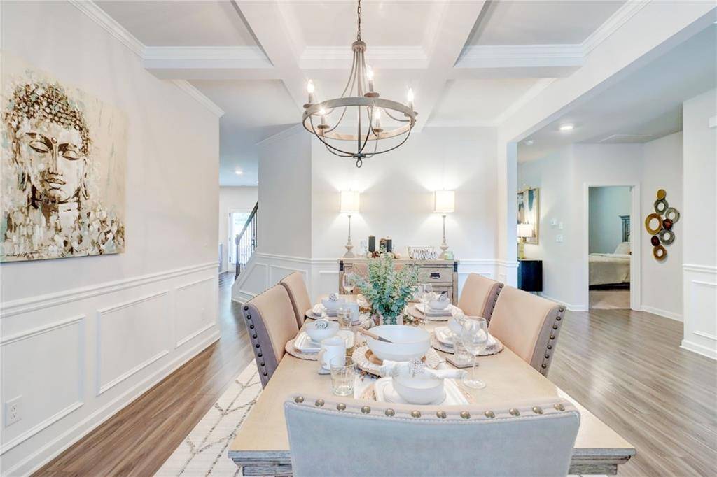 Atlanta, GA 30331,4824 Sultana WAY SW
