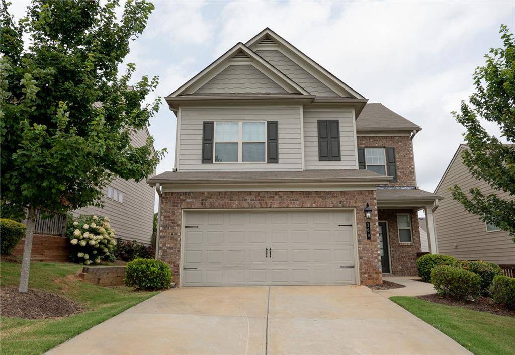 Lawrenceville, GA 30045,369 Hardy Water Drive Southeast DR