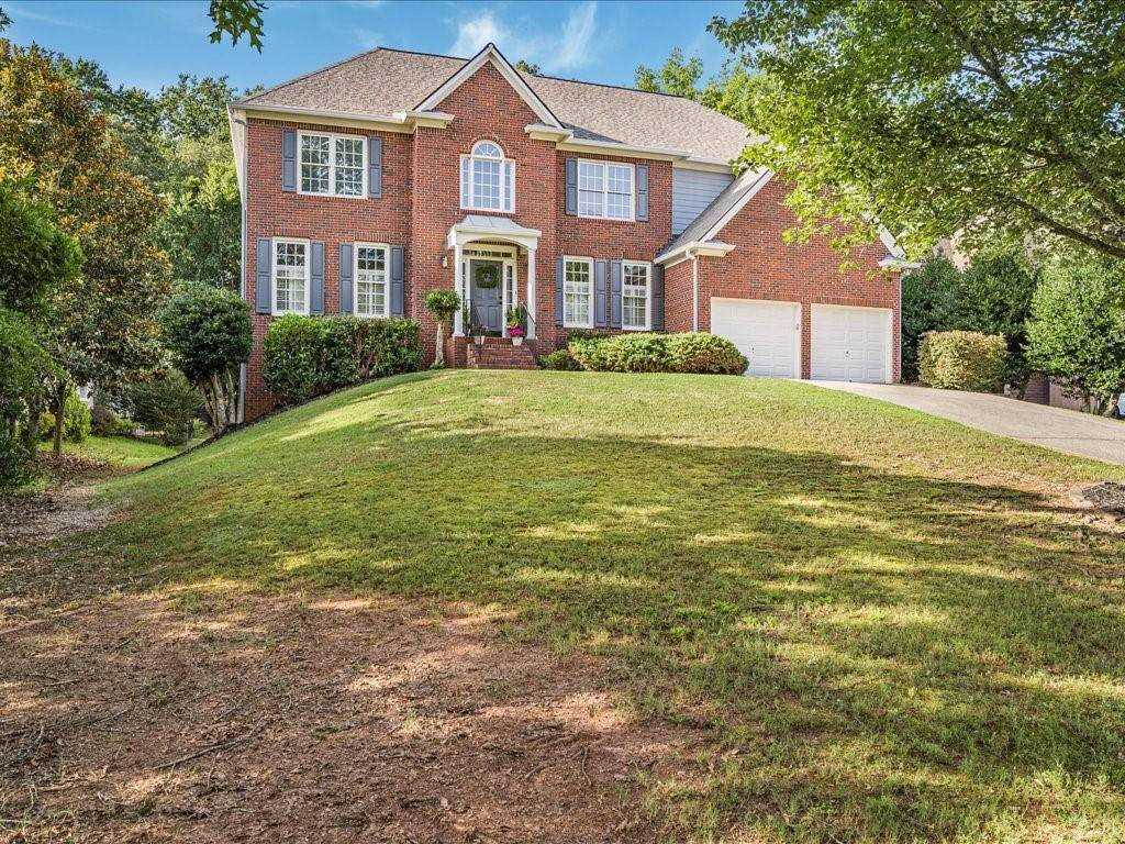 Canton, GA 30114,358 Woodbrook Crest