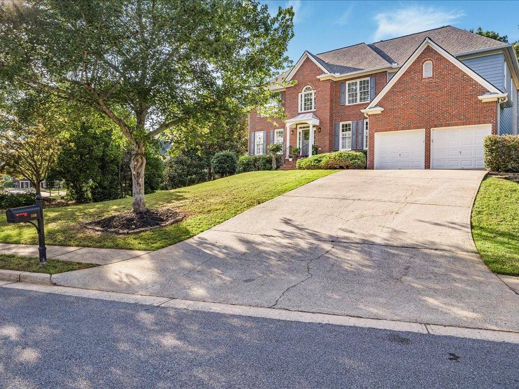 Canton, GA 30114,358 Woodbrook Crest