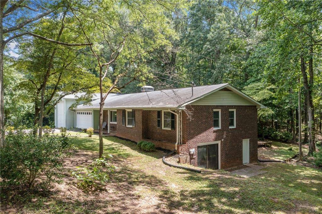 Canton, GA 30114,200 Dogwood DR
