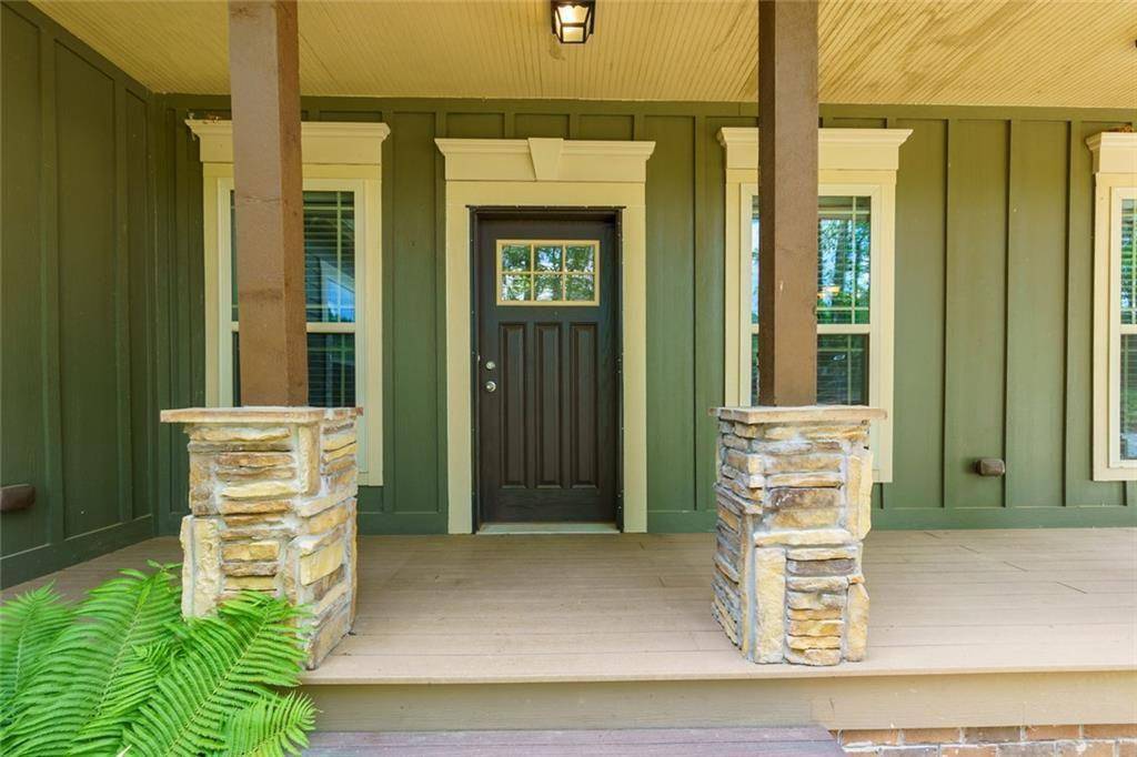 Dahlonega, GA 30533,2307 Porter Springs RD