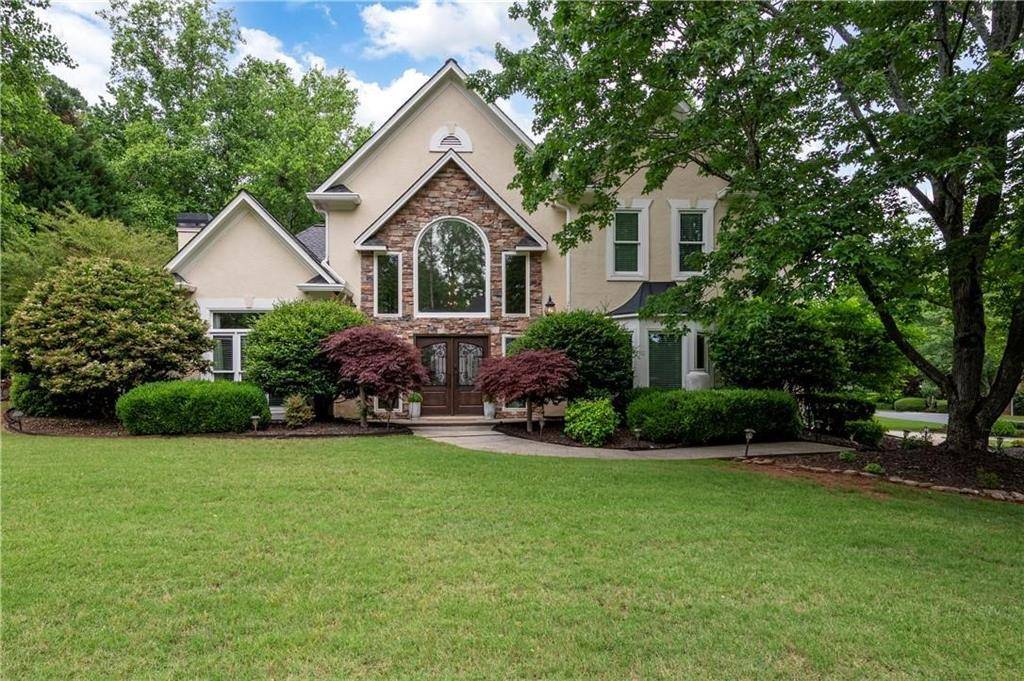 Marietta, GA 30064,1850 Kirkmont DR NW