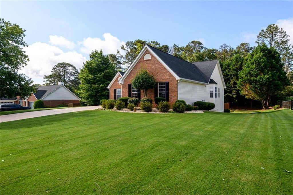 Cumming, GA 30041,7090 VALLEY LANDING CT