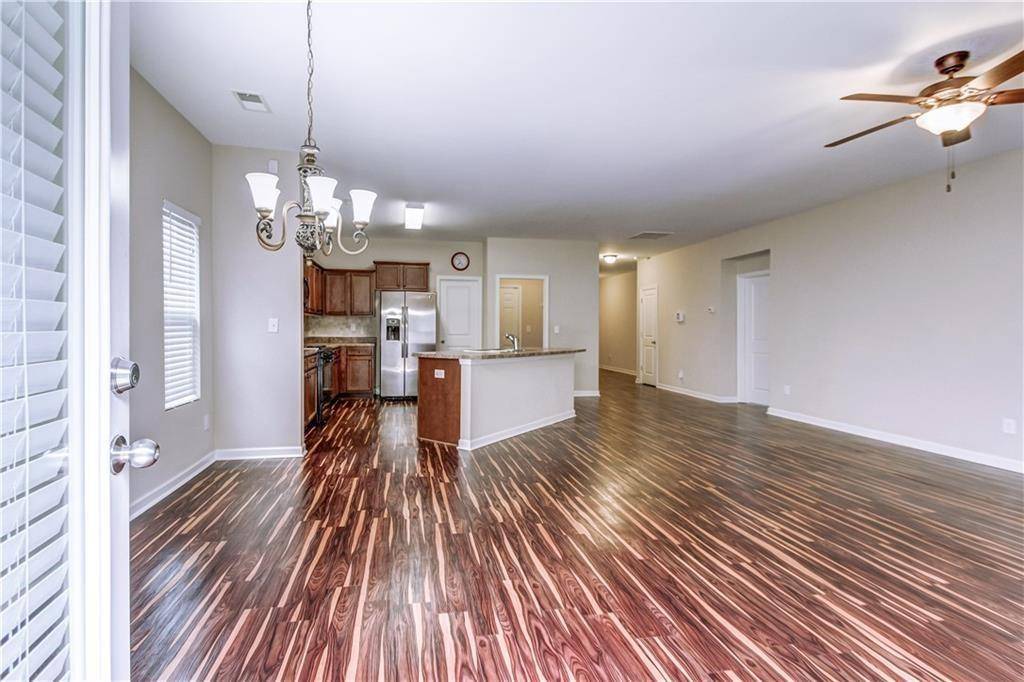 Fairburn, GA 30213,6470 Saint Mark WAY