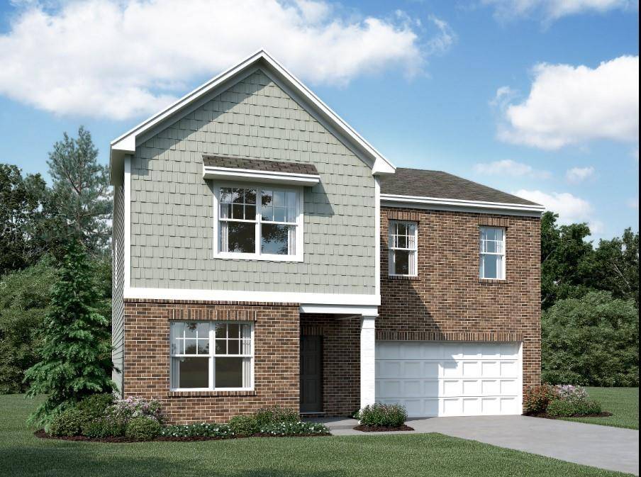 Covington, GA 30014,7805 Sudbury CIR