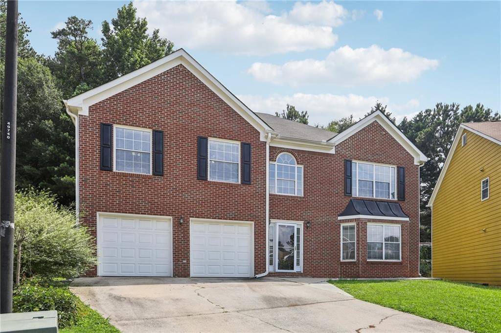 Duluth, GA 30096,2379 Fallbrook CT