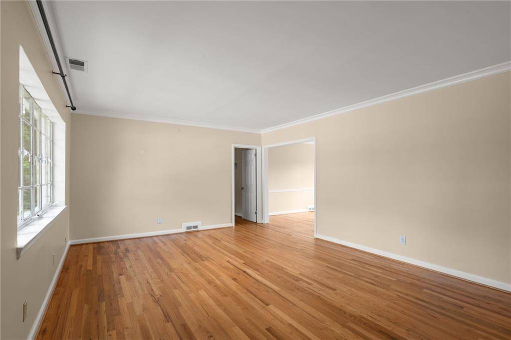 Atlanta, GA 30306,1120 Briarcliff RD NE #5