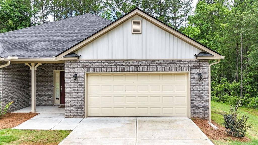Villa Rica, GA 30180,509 GRACE LN