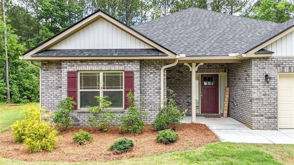 Villa Rica, GA 30180,509 GRACE LN