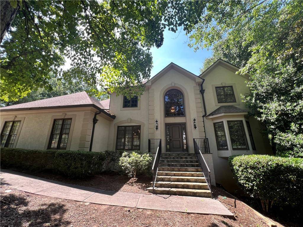 Johns Creek, GA 30097,5630 Sandown Way
