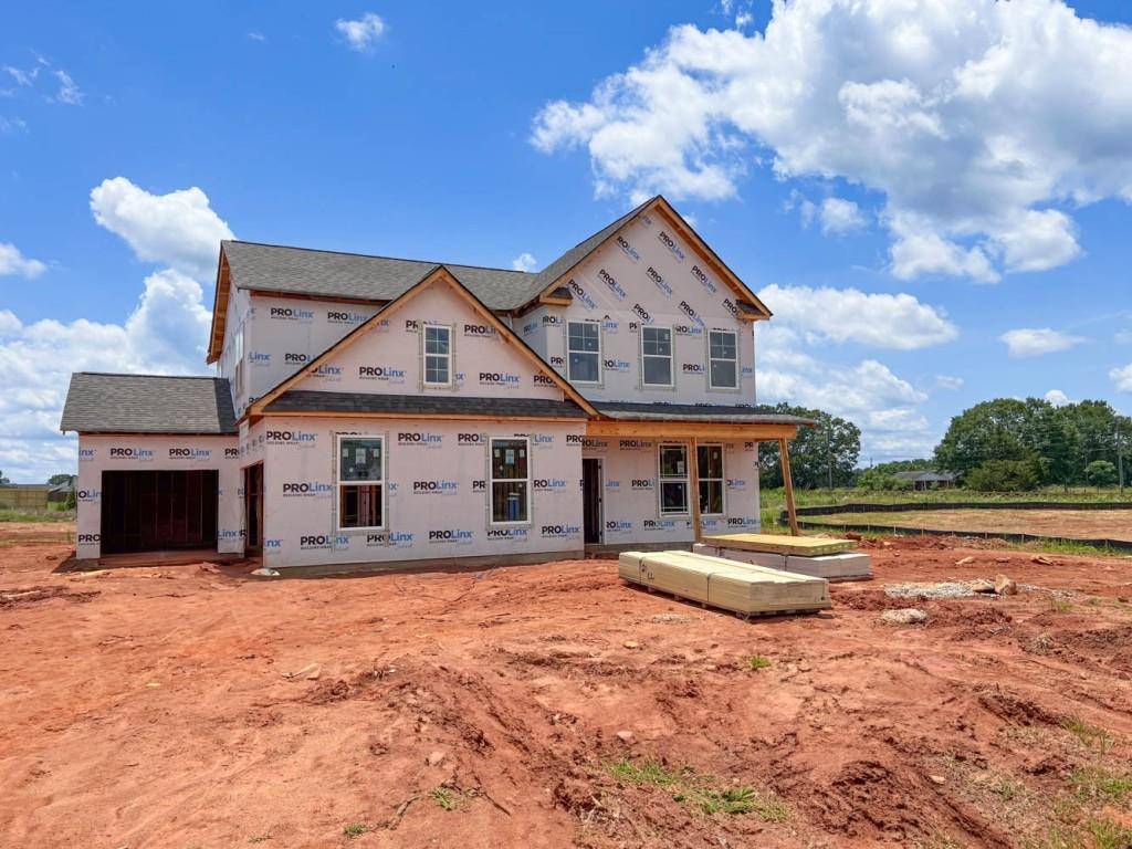 Good Hope, GA 30641,75 Cherokee CT