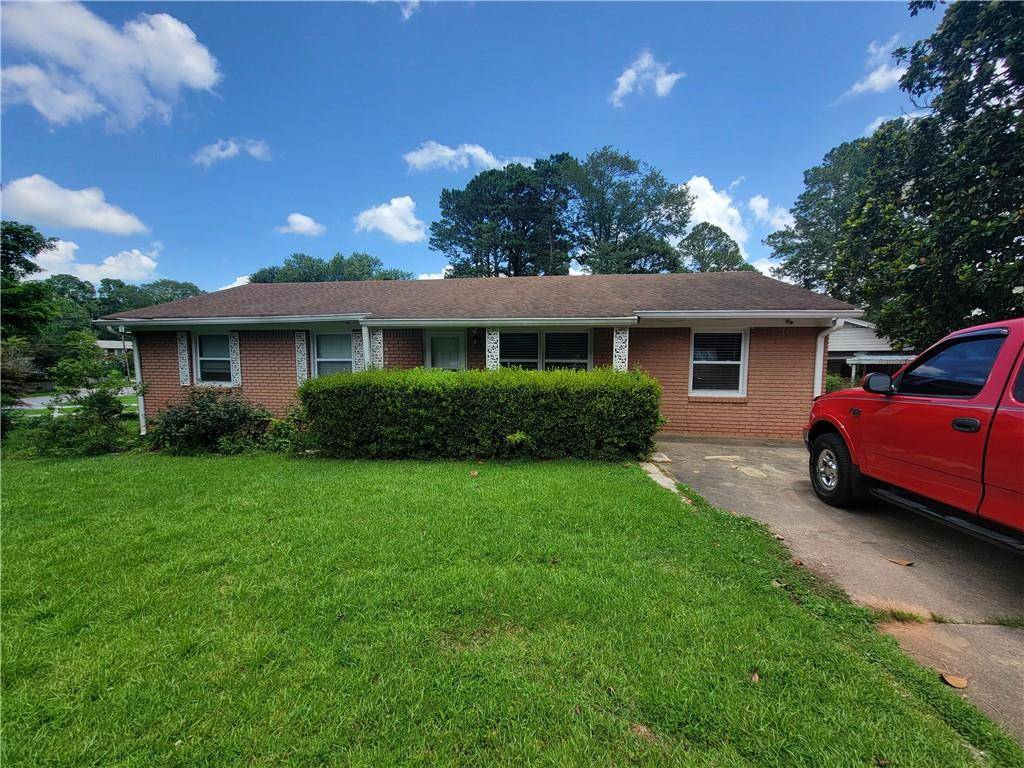 Tucker, GA 30084,1927 Fellowship RD