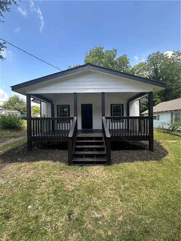Toccoa, GA 30577,10 Busha ST