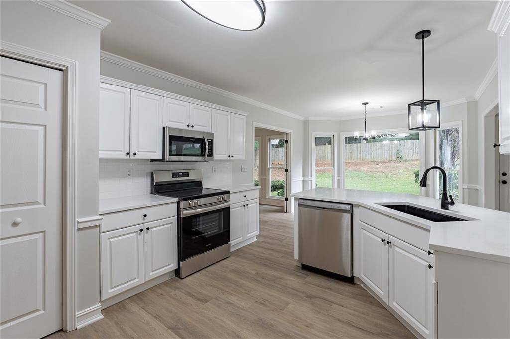 Duluth, GA 30097,3807 Lance Bluff CT