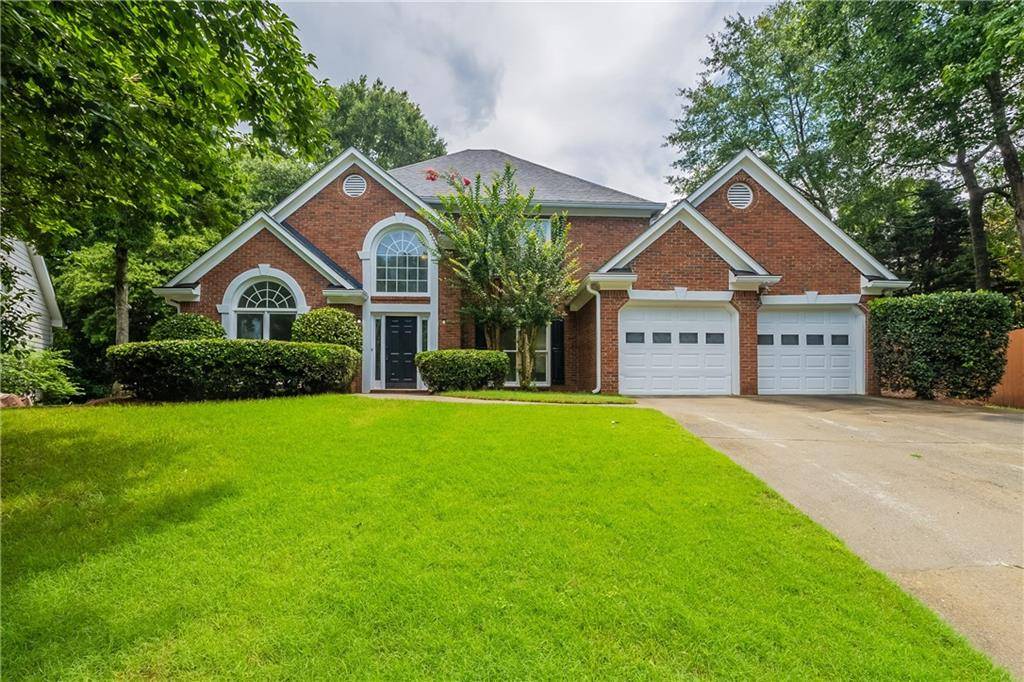 Duluth, GA 30097,3807 Lance Bluff CT