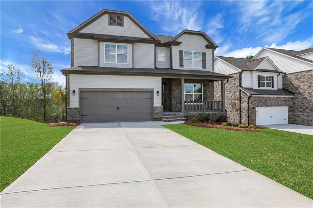 Flowery Branch, GA 30542,6905 Lancelot CT