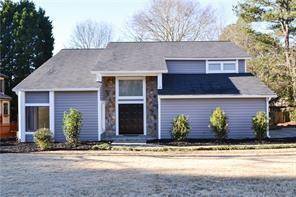 Marietta, GA 30068,1209 Fairfield DR