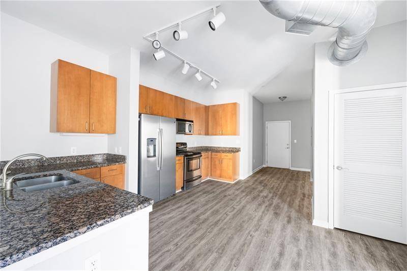Chamblee, GA 30341,5300 PEACHTREE RD #2309