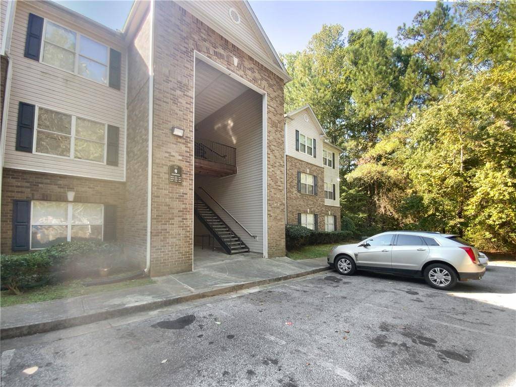 Lithonia, GA 30038,3217 Fairington DR
