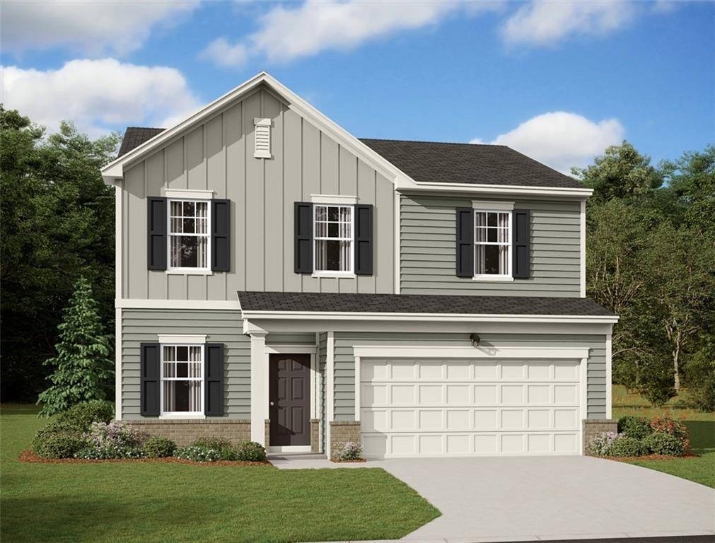 Covington, GA 30014,7801 Sudbury CIR